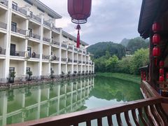 -乳源丽宫国际温泉酒店
