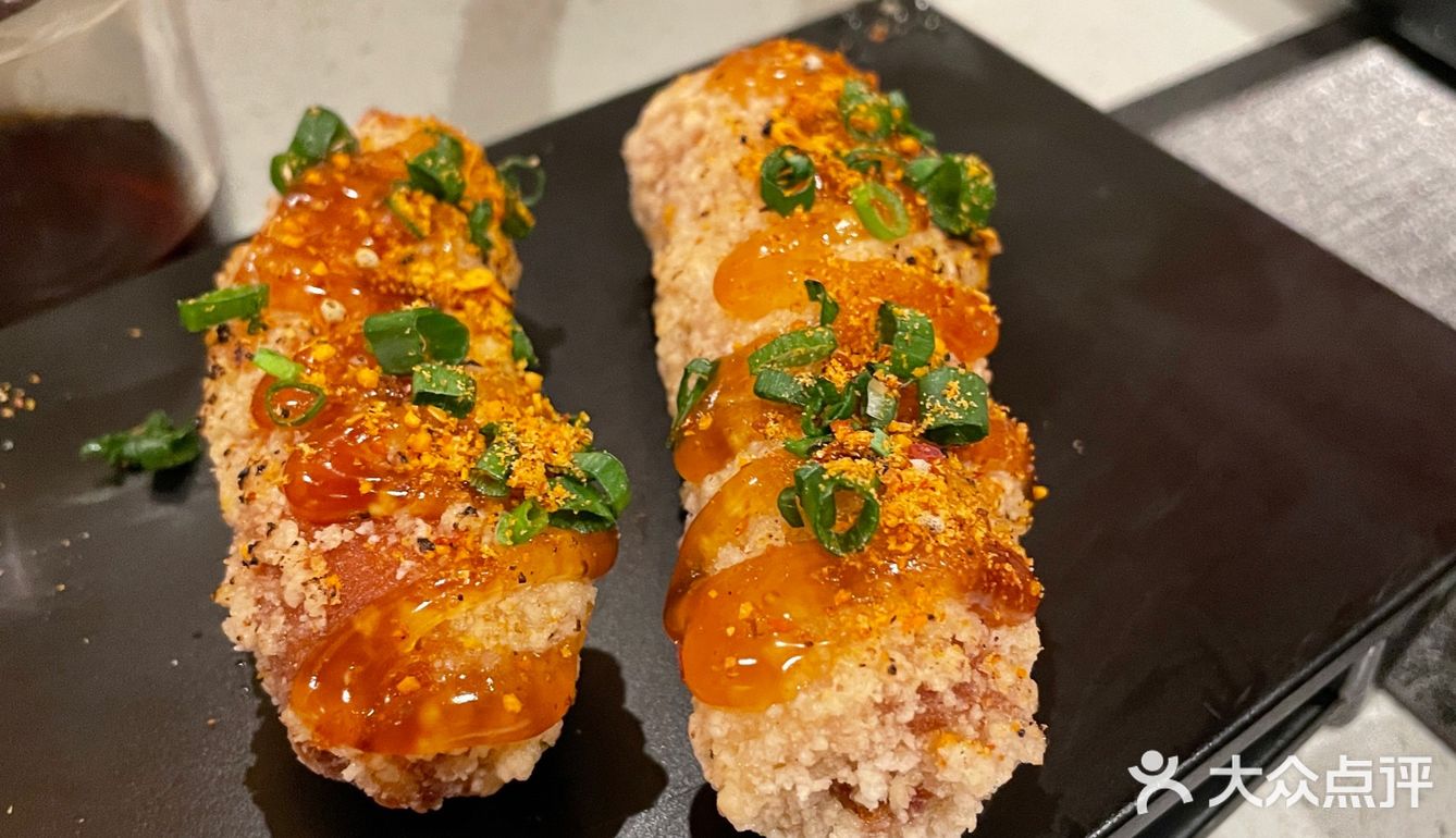 如果排除等位两小时，这家店确实值得一来！