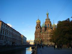 -滴血救世主教堂