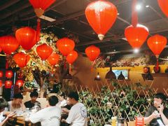 -老湘村·湖南土菜(天河维多利店)