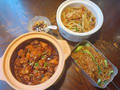 -小柴米·传统江西菜(万寿宫店)