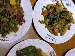 -花鸟鱼私家小厨(文殊院店)