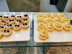 -上海虹桥宾馆味翠餐厅