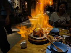 -局气 烤鸭·北京菜(光华路店)