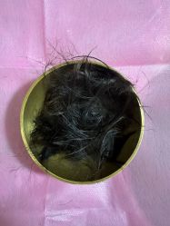 -小博士专业婴儿理发