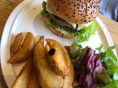 -UPPER KITCHEN(延安路店)