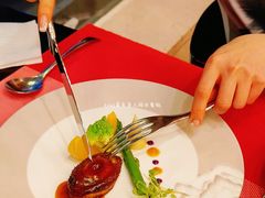 -广州希尔顿逸林酒店-OPEN開·全日制餐厅·海鲜·小火锅·自助餐(东风路店)