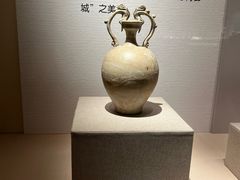 -宁夏博物馆