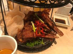 -避风塘(宝山万达店)