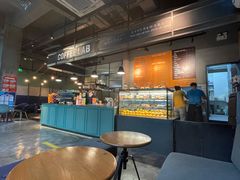 大堂-Wagas(凤凰汇店)