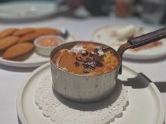 -壳里西餐厅Coquille Seafood Bistro(蒙自路店)