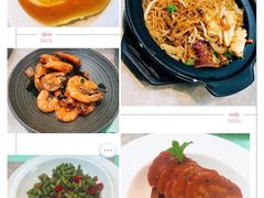 -大树餐厅(红旗街万达店)