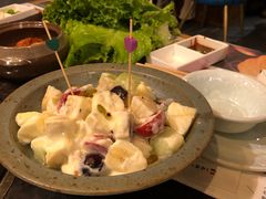 -一品诚记烤肉·甄选店(中南路店)