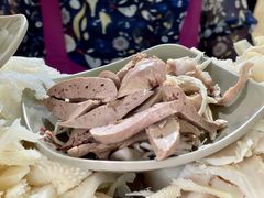 -汝萍传统蘸水菜(春华路总店)