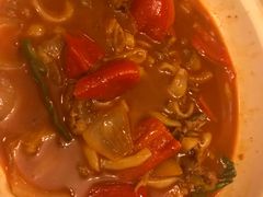 -马一洒开锅羊肉清真餐厅(京汉店)