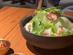 -SHAN山(前滩太古里店)