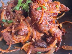 -品味泸沽湖•民族特色菜(大落水店)