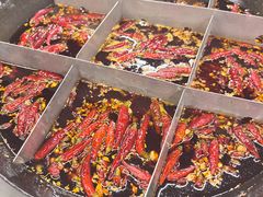 九格宫-重庆老火锅王(西安北路店)