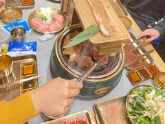 -龙虾奇迹泥炉烤肉(大华三路店)