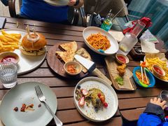 -G+KITCHEN(龙湖狮山天街店)