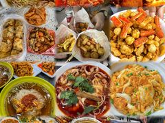 -大东江冷面(步行街店)