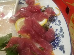 -巴九门老火锅(来福士打望店)