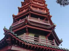 -南沙天后宫景区