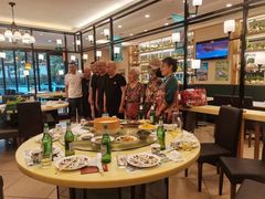 大堂-老昌春饼(西民主路总店)