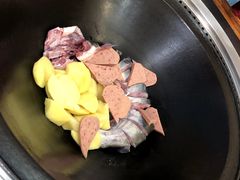 -贺庄·活鱼馆(珠吉路店)