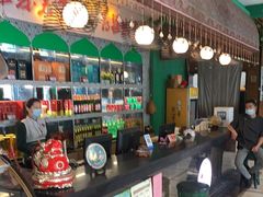 -木卡买提新疆餐厅·清真(新里海顿公馆店)