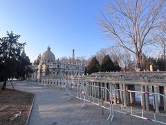 -北京世界公园