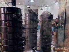 -梁憨包(南岸回龙湾店)