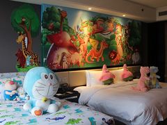 -常州环球恐龙城维景国际大酒店