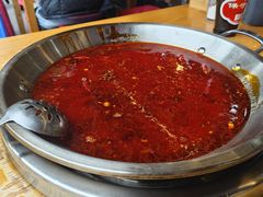 -飘香火锅(玉林西路店)