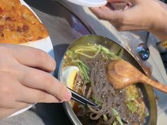 -屋里家延边朝鲜族冷面(梅林3店)