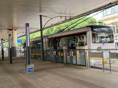 -广州都市观光巴士(粤陶巴)