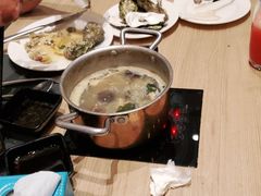 -星伦多海鲜自助餐厅(徐州铜山万达店)