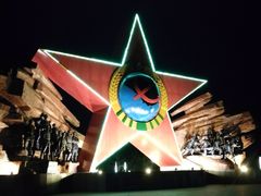 -中央革命根据地历史博物馆