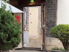 -喜洲翰林餐厅(董家百年老宅店)
