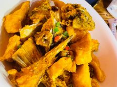 -鱼醉无骨鱼·中山脆肉鲩(荔湾路店)