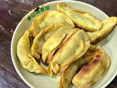 -李记清真馆(打钉巷店)