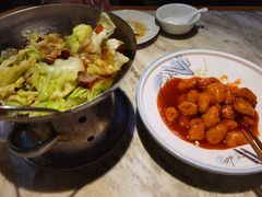 -渝味川菜(夜宵航母店)