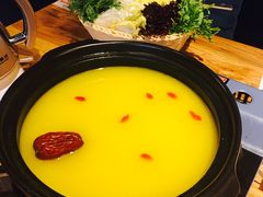 -U你·天然调味(南湖总店)