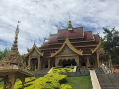 -西双版纳勐泐文化旅游区