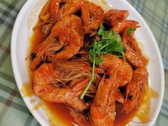 -常家活海鲜小吃(仅一家无分店)