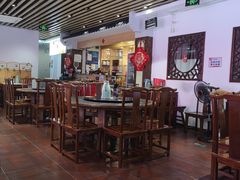 -老苏州芳和园茶酒楼  传统苏帮菜(观前店)