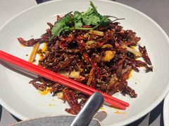 -三江里·宜宾川菜(亚运村店)
