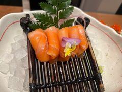 -Tuna maki寿司(苏州万象天地店)