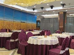 -金华安大酒楼·老牌潮菜·粤式茶点(东方国际店)