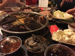 -邓莽子老火锅(鲁祖庙店)